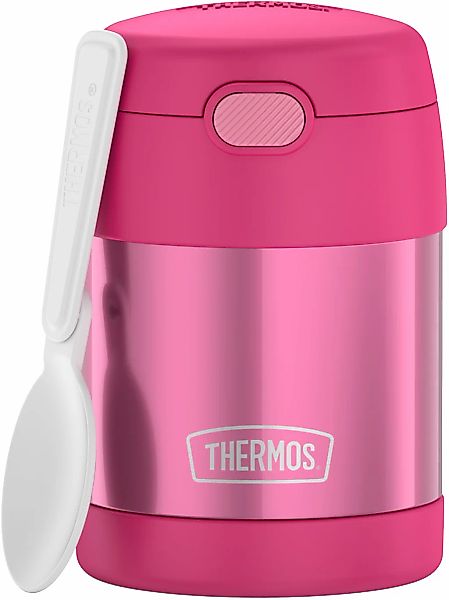 THERMOS Thermobehälter "FUNTAINER FOOD JAR, Thermobehälter für Essen, spülm günstig online kaufen