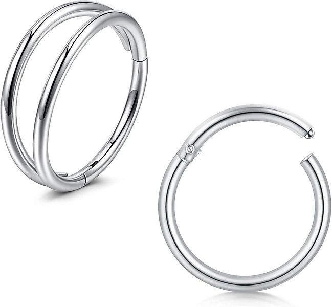 Briana Williams Nasenpiercing Nasenring Helix Ring günstig online kaufen
