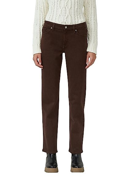 s.Oliver Bootcut-Jeans Karolin im Five-Pocket Style günstig online kaufen