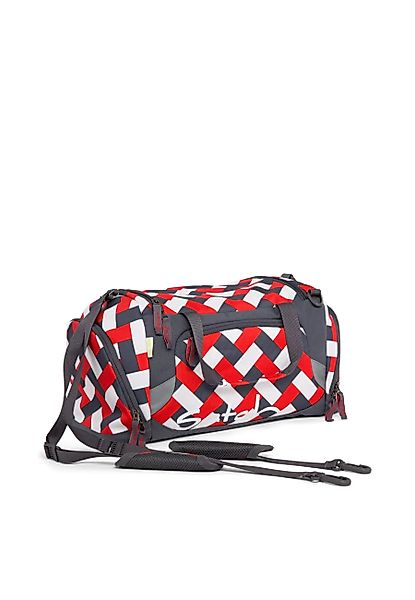 Satch Sporttasche Sporttasche (Sporttasche), Praktisches Nass günstig online kaufen