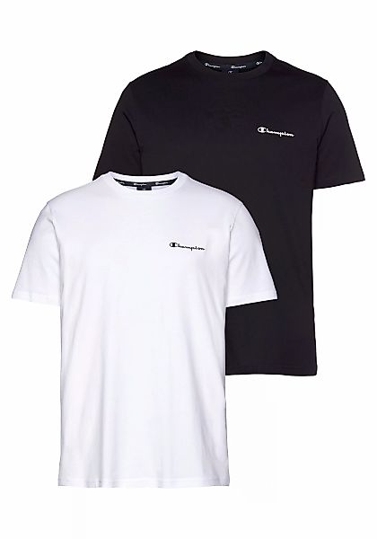 Champion T-Shirt günstig online kaufen