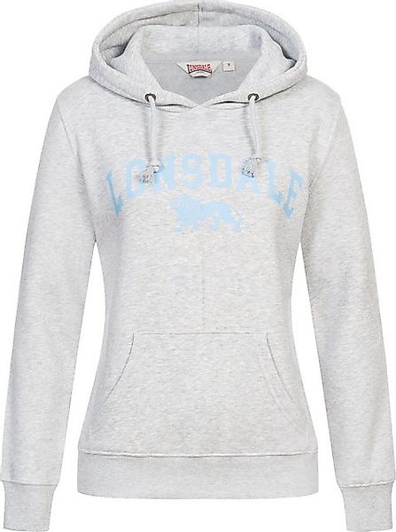 Lonsdale Kapuzensweatshirt BALNACOIL günstig online kaufen