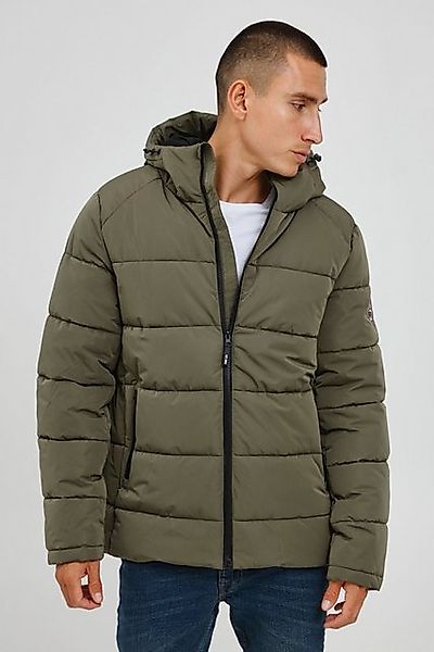 Indicode Steppjacke IDHerschel Winterjacke mit Steppungen günstig online kaufen