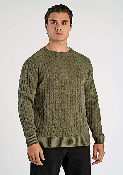 LINDBERGH Strickpullover "Lindbergh Strickpullover" günstig online kaufen