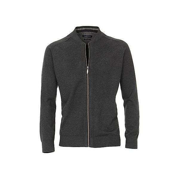 CASAMODA Strickjacke CASAMODA Strickjacke uni günstig online kaufen