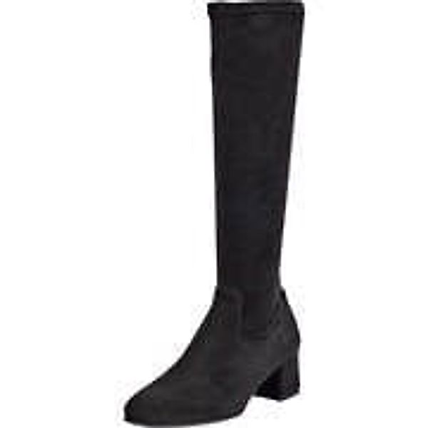 Unisa Stiefel Damen schwarz günstig online kaufen