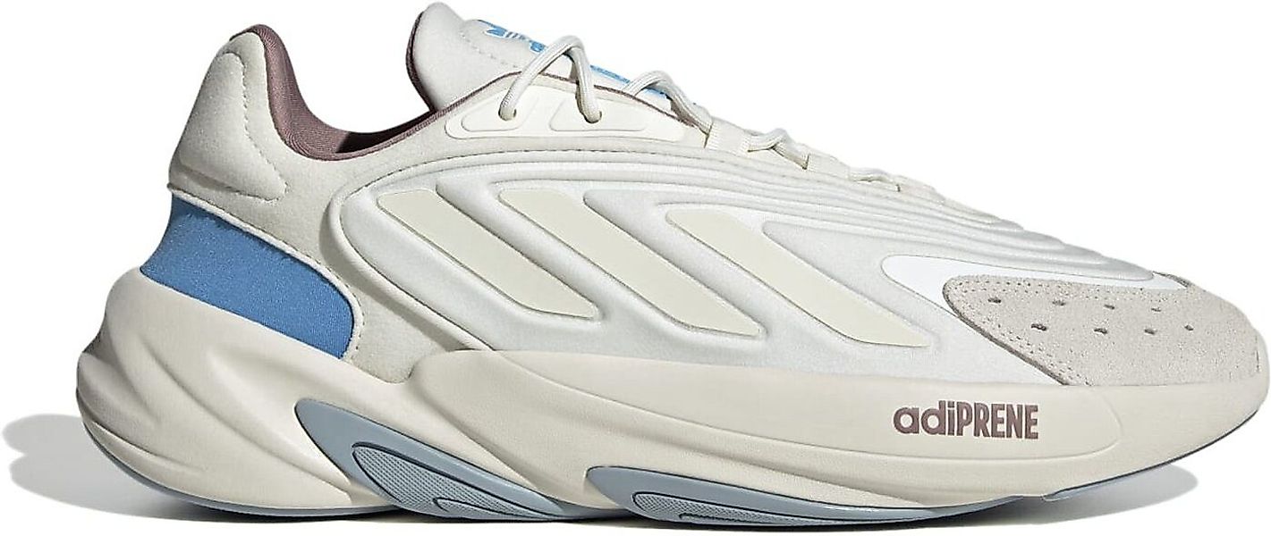 adidas Sportswear OZELIA OWHITE/ALUMIN/MAGGRE Sneaker günstig online kaufen