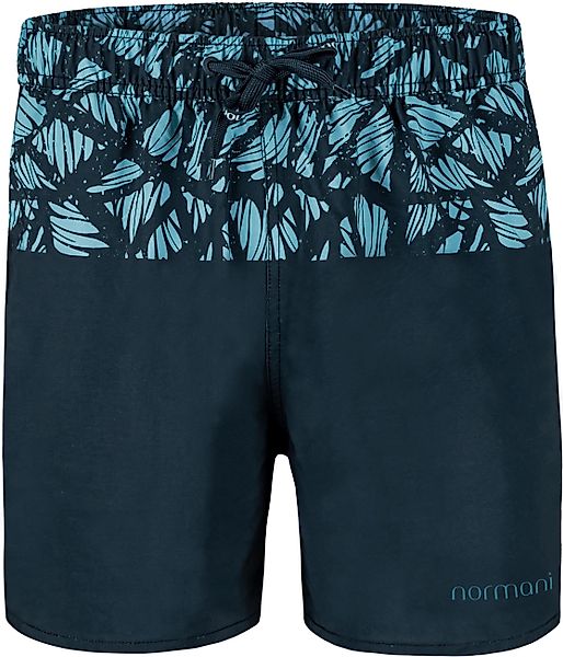 normani Badeshorts Herren Badeshorts Lahaina Badehose günstig online kaufen