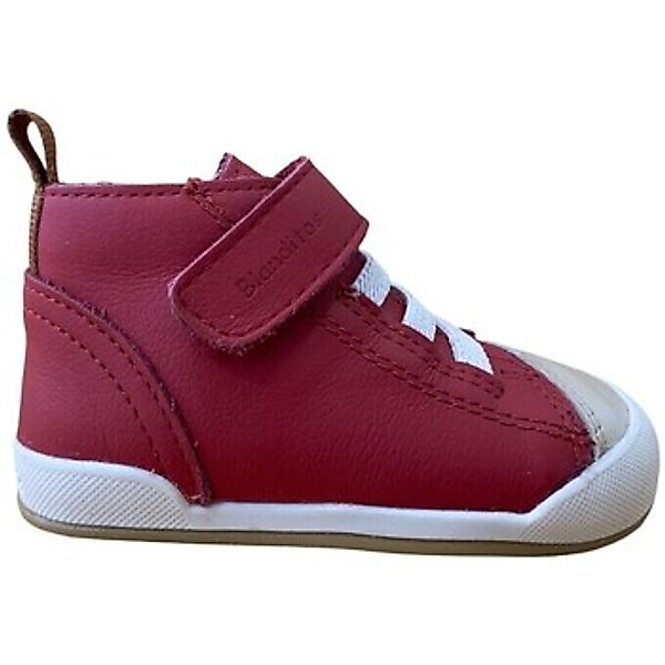 Blanditos  Stiefel BOSTON BOTA URBANA RESPETUOSA Burdeos günstig online kaufen