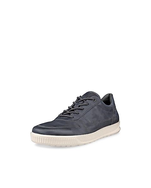 Ecco BYWAY Schnürschuh, Sneaker, Halbschuh, Freizeitschuh günstig online kaufen