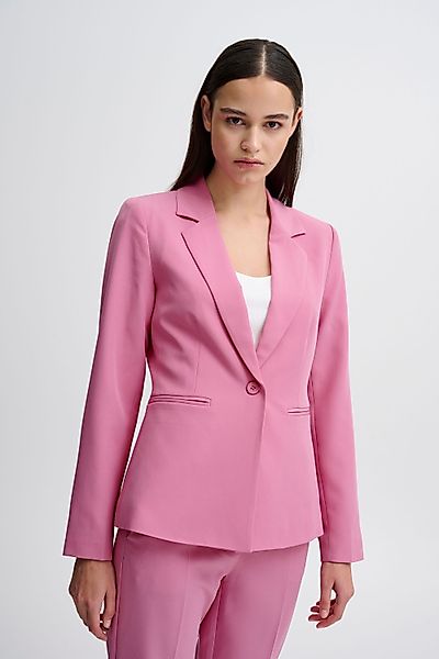 Ichi Jackenblazer IHLEXI Klassischer Blazer mit günstig online kaufen