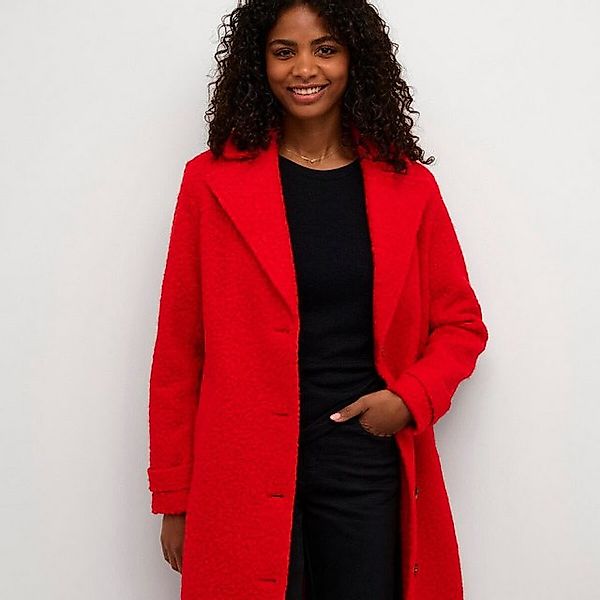 KAFFE Jackenblazer KAanne Coat günstig online kaufen