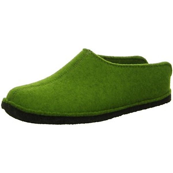 Haflinger  Hausschuhe Flair Smiley 311013-36 gras Filz 311013-36 günstig online kaufen
