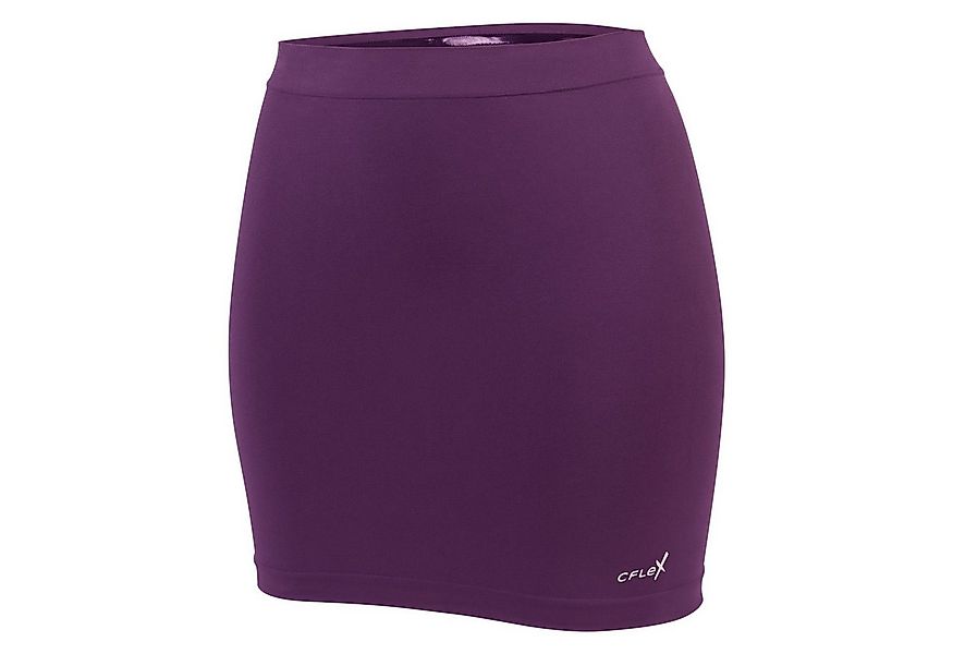 CFLEX Bandeautop Variotube Damen Seamless Nierenwärmer - Top Rock Tube günstig online kaufen