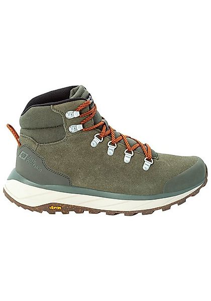 Jack Wolfskin TERRAVENTURE URBAN MID M Outdoorschuh günstig online kaufen