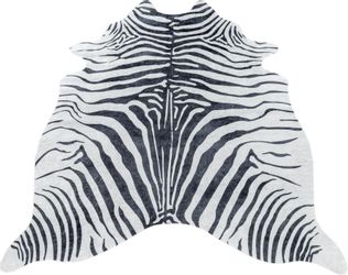 Ayyildiz Teppiche Teppich "ETOSHA 4111" tierfellförmig 6 mm Höhe Pflegeleic günstig online kaufen