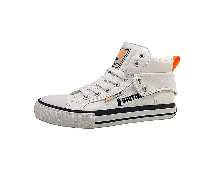 British Knights Sneaker high Schnürschuh günstig online kaufen