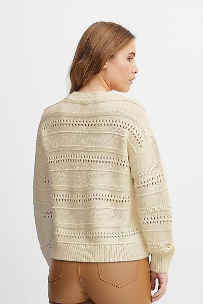 b.young Strickpullover Strickpullover günstig online kaufen