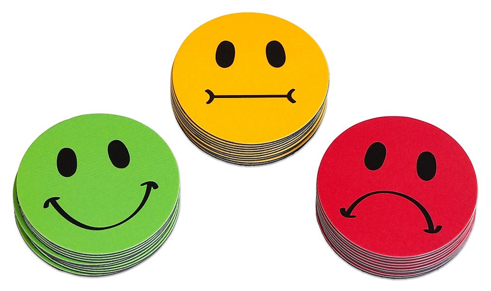 Betzold Lernspielzeug Magnete, 30 Stück - günstig online kaufen