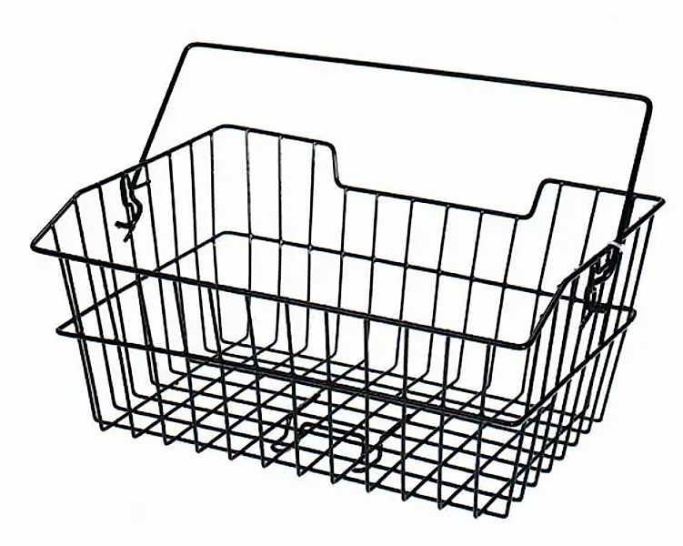 Prophete Fahrradkorb "Fahrradkorb" günstig online kaufen