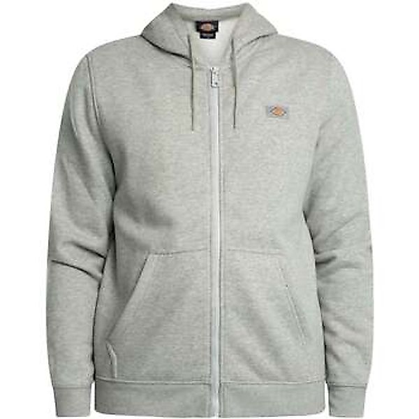 Dickies  Sweatshirt Oakport Kapuzenjacke mit Reißverschluss günstig online kaufen