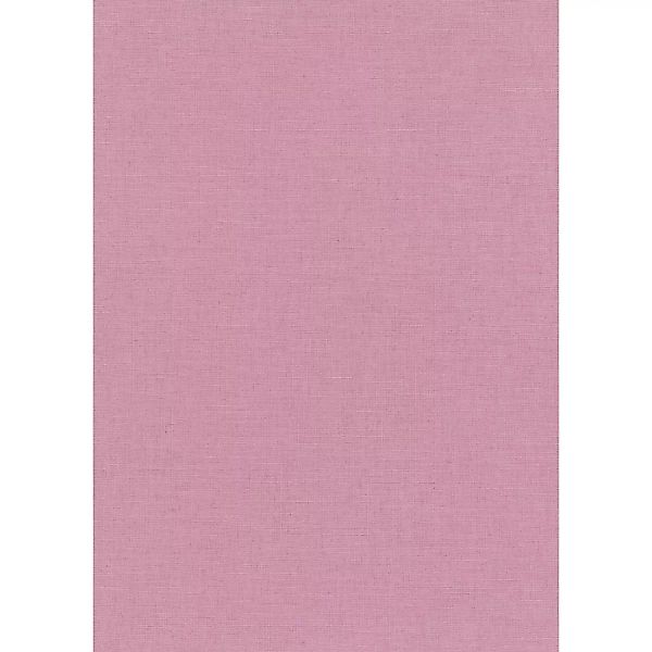 Bricoflor Einfarbige Tapete in Rosa 10262-05 günstig online kaufen