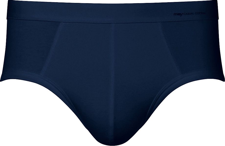 Mey Slip Herren-Slip "Casual Cotton" Feinripp günstig online kaufen