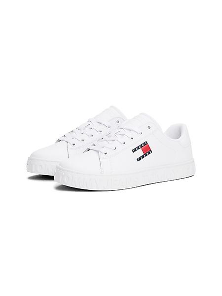 Tommy Jeans TJW LOGO OUTSOLE SNEAKER günstig online kaufen