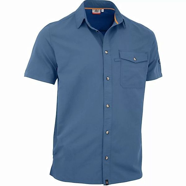 Maul Sport® Outdoorhemd Hemd Cordoba günstig online kaufen