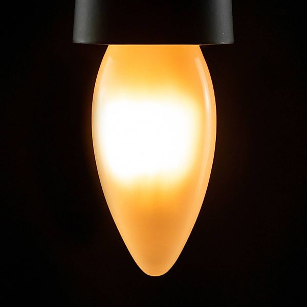 SEGULA LED-Leuchtmittel Vintage Line, E14, 1 günstig online kaufen