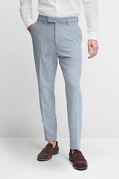 Cinque Anzughose "CIBEPPE" Tapered-Fit, mit dezenter Struktur, normale Leib günstig online kaufen