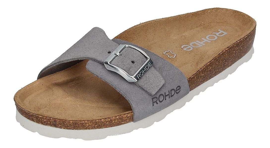 Rohde ALBA 5589-86 Keilpantolette Basalt günstig online kaufen