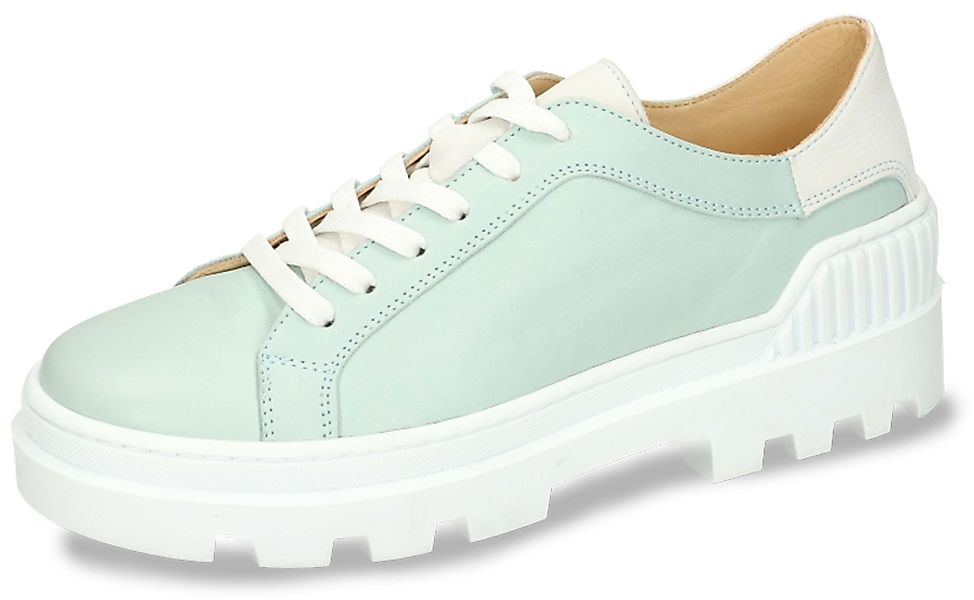 Piazza Sneaker Sneaker aus echtem Leder günstig online kaufen