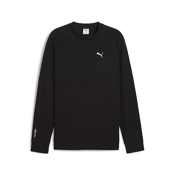 PUMA Sweatshirt PUMATECH Crew Herren günstig online kaufen