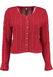 OS Trachten Strickjacke Gnoyor Trachtenjacke mit günstig online kaufen