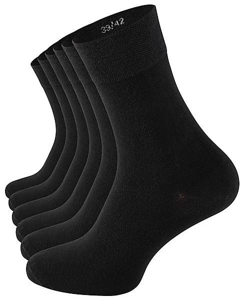 Clark Crown® Socken (6-Paar) in angenehmer günstig online kaufen