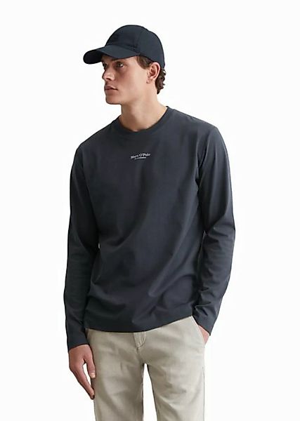 Marc O'Polo Langarmshirt günstig online kaufen