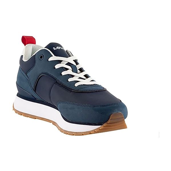 Levi´s Footwear Segal Sportschuhe EU 44 Navy Blue günstig online kaufen
