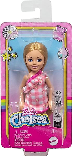 Mattel® Anziehpuppe Mattel DWJ33, HXM95 - günstig online kaufen