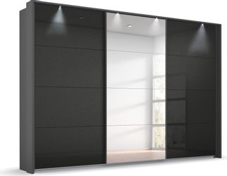 rauch Schwebetürenschrank "Kleiderschrank Schrank Garderobe OTELI inkl. 3 I günstig online kaufen