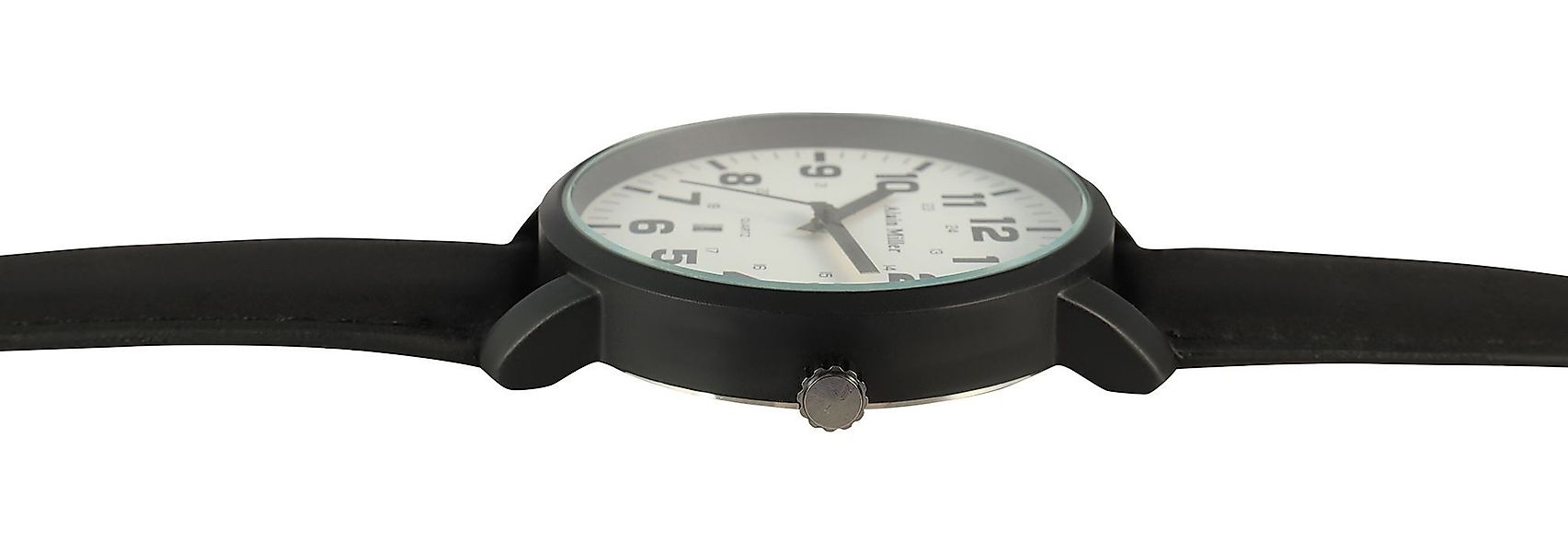 Alain Miller Quarzuhr 2900258 Alain Miller günstig online kaufen