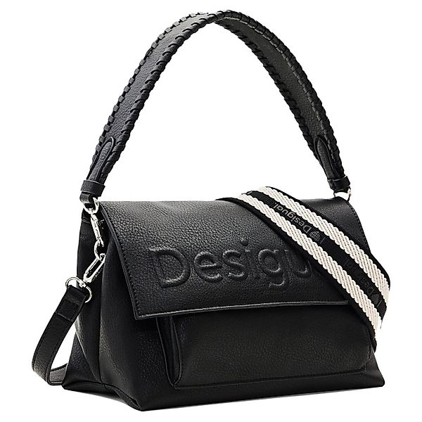 Desigual Umhängetasche Umhängetasche Cross Bag Half günstig online kaufen