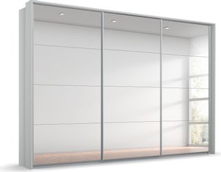 rauch Schwebetürenschrank "Kleiderschrank Schrank Garderobe OTELI inkl. 3 I günstig online kaufen