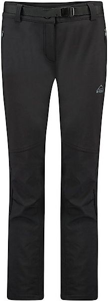 McKINLEY Outdoorhose Da.-Hose Shalda wms short BLACK günstig online kaufen