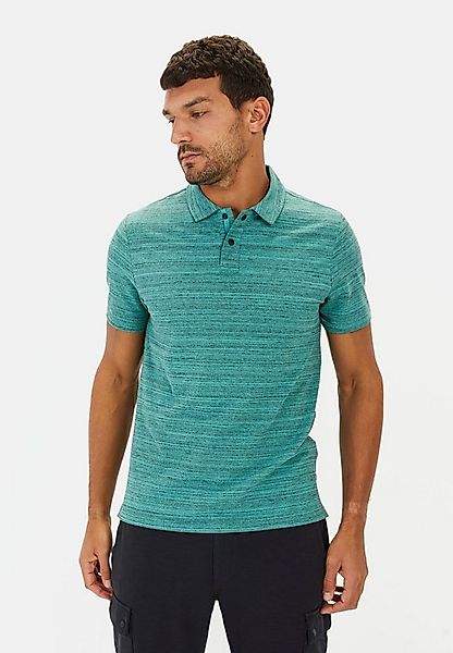 camel active Poloshirt mit Cooling Effekt Kurzarm Polo Shirts_Poloshirt günstig online kaufen