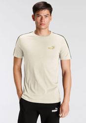 PUMA T-Shirt ESS TAPE MINIMAL GOLD günstig online kaufen
