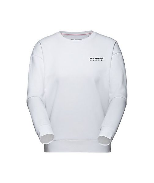 Mammut Fleecepullover Mammut Core ML Crew Neck Women 1862 günstig online kaufen