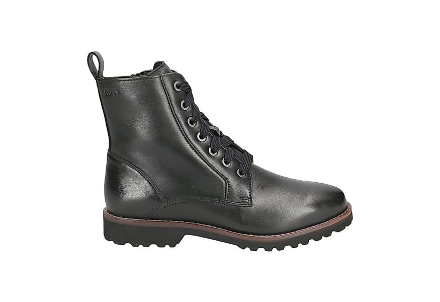 SIOUX Sioux 66570 MEREDITH-733-WF-H, Boots, Warmfutter, Schwarz, Damen Stie günstig online kaufen