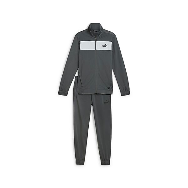 PUMA Trainingsanzug Puma Herren Trainingsanzug Poly günstig online kaufen