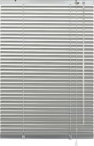 GARDINIA Jalousie Alu-Jalousie Jalousette Jalousien Alujalousie günstig online kaufen